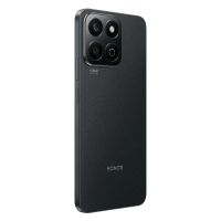 Лот: 25312129. Фото: 5. Смартфон Honor X7C 8Гб 128Гб Полночный...