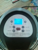 Лот: 5422445. Фото: 3. аэрогриль. Бытовая техника