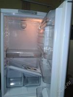 Лот: 2494529. Фото: 2. холодильник Ariston. Крупная бытовая техника