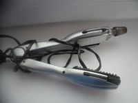 Лот: 4949592. Фото: 2. выпрямитель straightliner wella. Мелкая бытовая техника