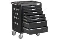 Лот: 13561067. Фото: 2. Тележка инструментальная 7 ящиков... Инструмент