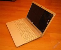 Лот: 2755704. Фото: 2. Sony Vaio VPC-EB3M1R/WI. Компьютеры, ноутбуки, планшеты