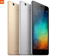 Лот: 8335383. Фото: 2. Новинка Xiaomi Redmi 3S Pro 3GB... Смартфоны, связь, навигация