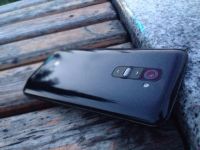 Лот: 4375951. Фото: 4. LG G2 Black 32Gb LTE обмен на...