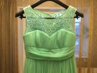 Лот: 19682580. Фото: 2. Платье зеленое. Женская одежда