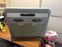 Лот: 8158121. Фото: 4. Кухонная вытяжка 60 см. Красноярск