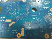 Лот: 25883755. Фото: 6. Материнская плата ноутбука ASUS...