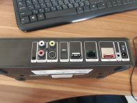 Лот: 18579231. Фото: 2. TV приставка Cisco isb2230. ТВ и видео