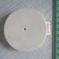 Лот: 7704996. Фото: 5. Пудра Малахит компактная, прессованная...