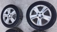 Лот: 10923392. Фото: 3. Nokian Hakkapeliitta 5 R17 215... Авто, мото, водный транспорт