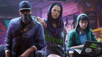 Лот: 9196542. Фото: 2. Watch dogs 2 ps4 Playstation 4. Игровые приставки, консоли, видеоигры