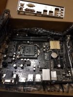 Лот: 16476242. Фото: 4. Материнская плата ASUS H110M-R... Красноярск