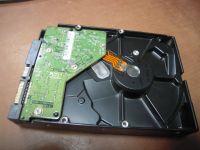 Лот: 15056955. Фото: 3. HDD 250gb Sata (3.5" жесткий диск... Компьютеры, оргтехника, канцтовары