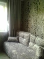 Лот: 5954093. Фото: 6. 3-х комнатная квартира в Октябрьском...