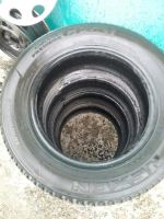 Лот: 9473663. Фото: 2. Nexen CP641 185/65R14 и штампованные... Шины, Диски