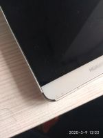 Лот: 15616831. Фото: 3. Huawei Ascend Mate7. Красноярск