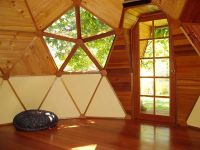 Лот: 4936797. Фото: 3. Купольный Дом / Дачный Дом / 2... Строительство и ремонт