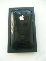 Лот: 1629104. Фото: 2. Iphone 3G 8Gb USA #2. Смартфоны, связь, навигация