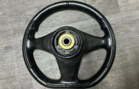 Лот: 23358929. Фото: 3. Руль для автомобилей ВАЗ. Авто, мото, водный транспорт