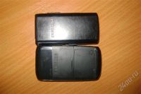 Лот: 729130. Фото: 3. samsung e480 & e210 обмен-продажа... Красноярск