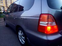 Лот: 9876992. Фото: 18. Honda Odyssey, 2002, V-2300, АКПП...