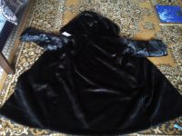 Лот: 12596631. Фото: 3. шуба из искусственного меха. Одежда, обувь, галантерея