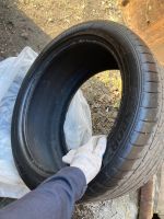 Лот: 20056777. Фото: 6. 4 ШИНЫ Dunlop 275/40R20 и 315...