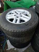 Лот: 7730501. Фото: 2. Диски Toyota R16 5x114,3 ET45... Шины, Диски