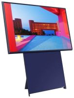 Лот: 16734035. Фото: 4. Телевизор Samsung QE43LS05TAU. Красноярск