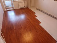 Лот: 25807216. Фото: 4. Ламинат 15 квадратов. Красноярск