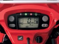 Лот: 25659071. Фото: 4. Квадроцикл HONDA TRX680FA (ПСМ... Красноярск