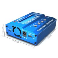 Лот: 19061388. Фото: 5. Универсальное автоматическое зарядное...