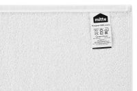 Лот: 23949233. Фото: 3. Полотенце махровое MITTE Quadrat. Домашний быт