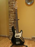 Лот: 12703022. Фото: 3. Fender American Deluxe Jazz Bass... Музыкальные инструменты и оборудование