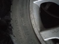 Лот: 15472213. Фото: 4. Продам литье на х5. Красноярск