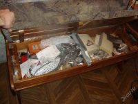 Лот: 1788983. Фото: 2. Диванчик кухонный. Кухонная мебель