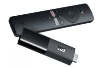 Лот: 16540928. Фото: 2. ТВ приставка Xiaomi Mi TV Stick... ТВ и видео