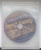 Лот: 7169201. Фото: 2. Uncharted 3. Иллюзии Дрейка. Sony... Игровые приставки, консоли, видеоигры
