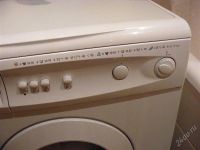 Лот: 748043. Фото: 3. Стиральная машина LG WD-1002C. Бытовая техника