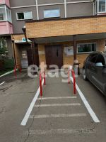 Лот: 25288725. Фото: 20. 3-комн. квартира , Красноярск...