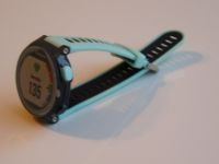 Лот: 11681353. Фото: 11. Garmin Forerunner 735XT Черно-синие...