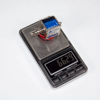 Лот: 25114774. Фото: 4. JF-0826B-6VDC - электромагнитный...