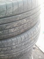 Лот: 9602878. Фото: 2. Покрышки. Шины, Диски