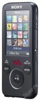 Лот: 1176364. Фото: 2. Sony NWZ-S638F mp3-плеер 8Гб с... Аудиотехника