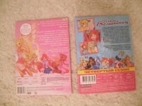 Лот: 4959803. Фото: 2. Winx - DVD диски мультфильмы 1... ТВ и видео
