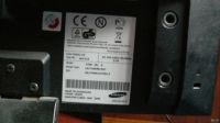 Лот: 13657896. Фото: 2. жк монитор samsung 740n. Мониторы, проекторы
