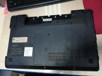 Лот: 16993444. Фото: 2. N119 . Ноутбук Lenovo Z565 Нижняя... Комплектующие