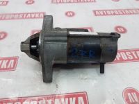Лот: 20897810. Фото: 9. Стартер Toyota Corolla Fielder...
