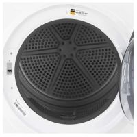 Лот: 15244093. Фото: 5. Сушильная машина Hotpoint-Ariston...