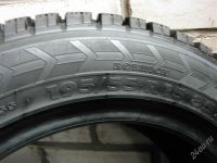 Лот: 2107964. Фото: 3. 195/55/R15 - Amtel Nordmaster... Авто, мото, водный транспорт